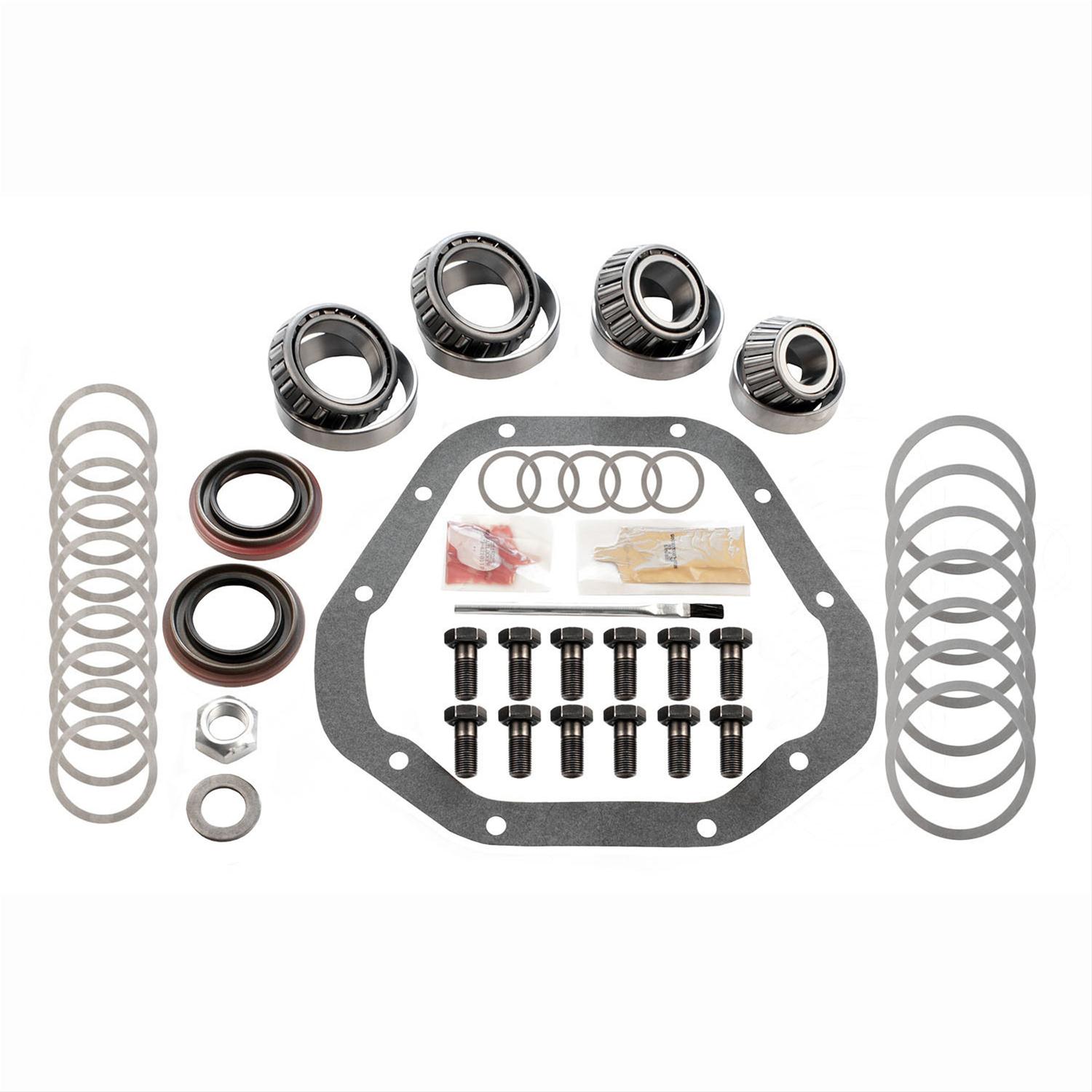 Motive Gear RA29RMKT Motive Gear Master Ring and Pinion Installation Kits Summit Racing