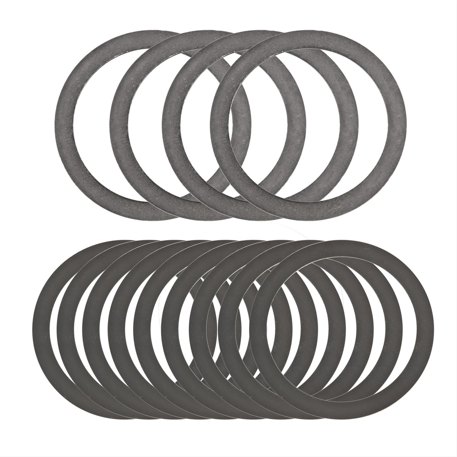 Motive Gear SK47 Motive Gear Differential Carrier Shim Kits Summit Racing