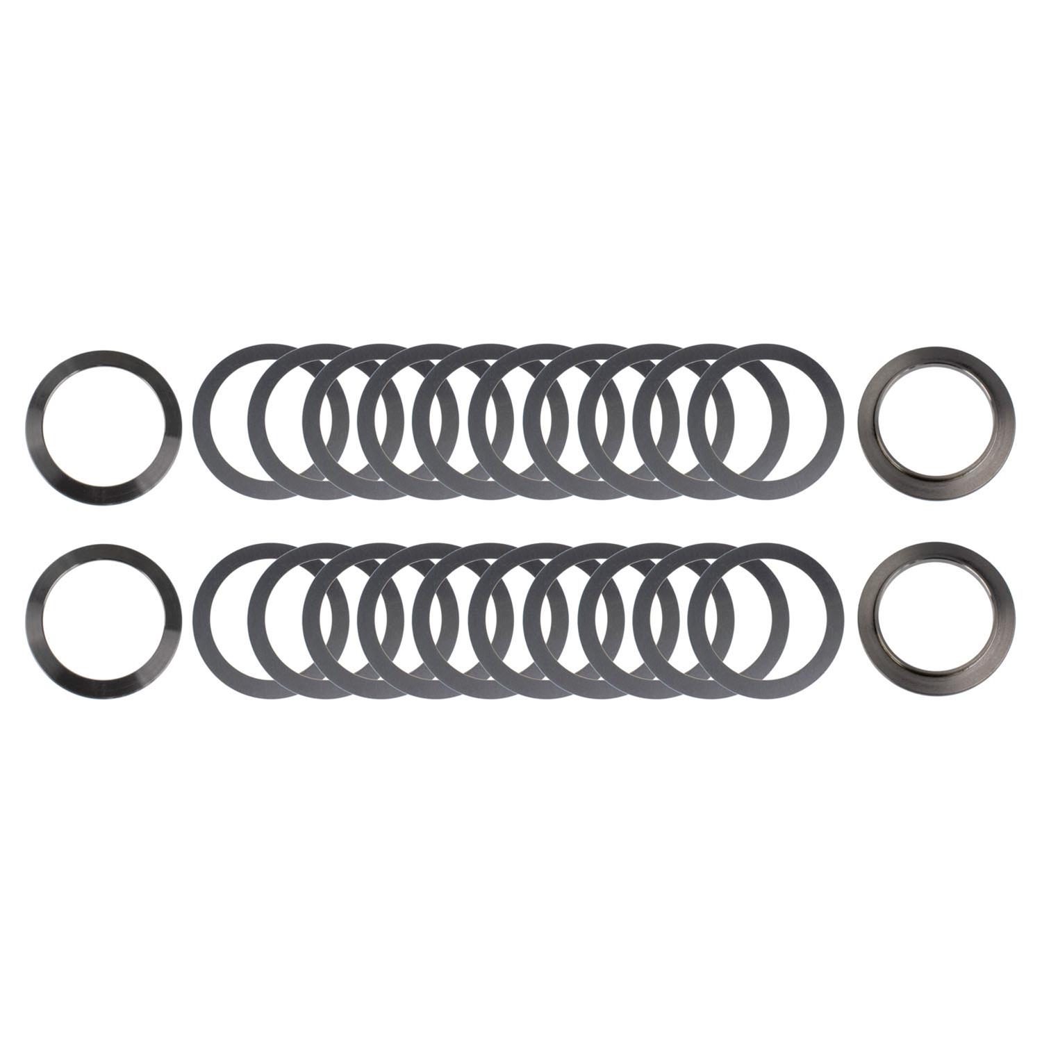 Motive Gear Differential Shims SSK42 Carrier Shim Kit, Carrier Shim Kit