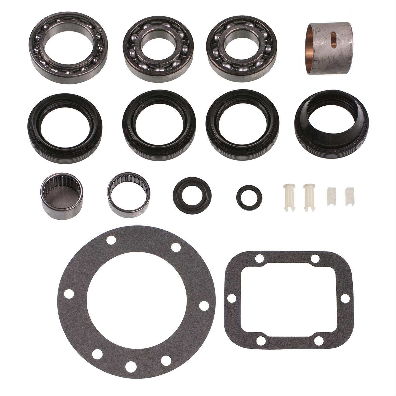 Motive Gear Transfer Case Components T1356R Bearing