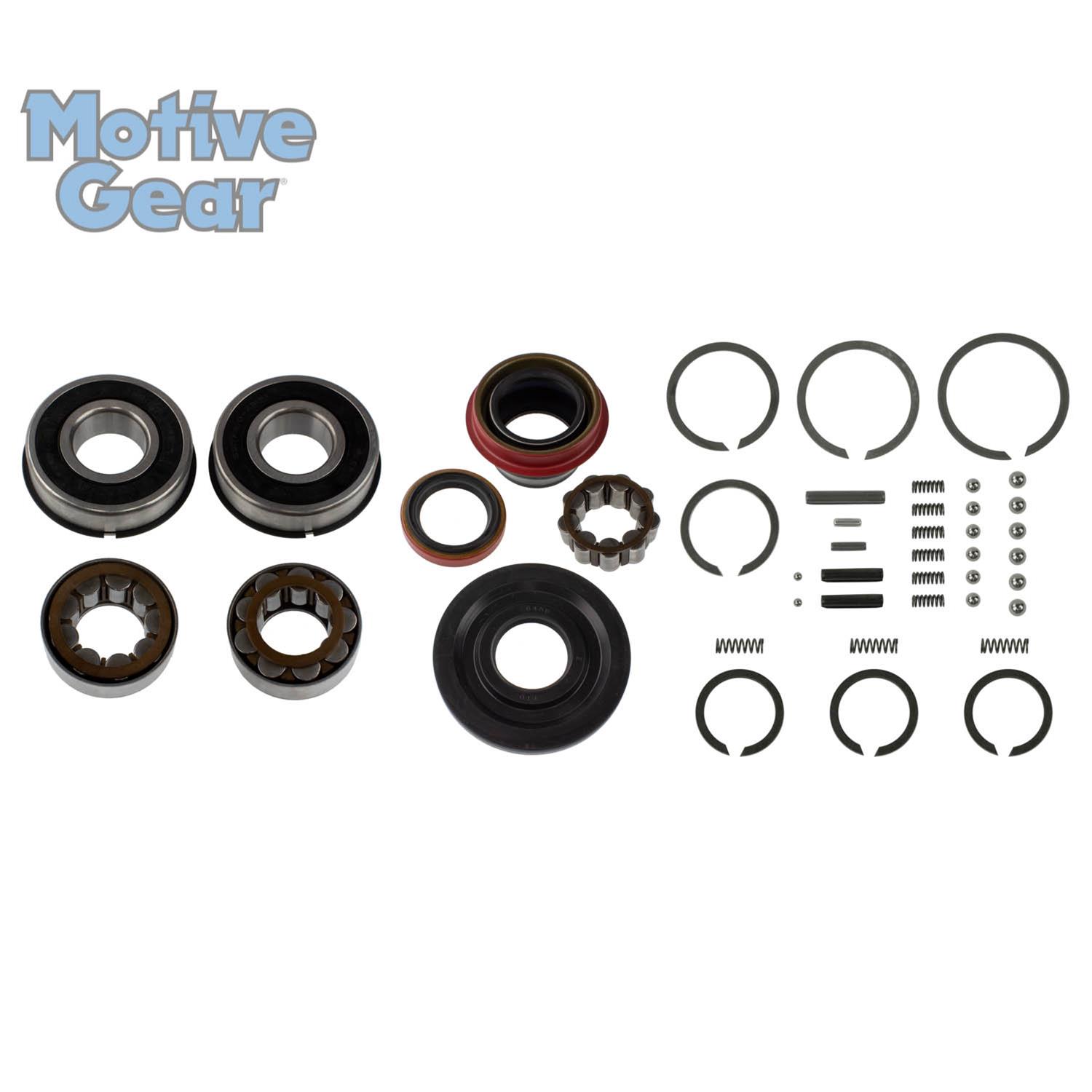 Motive Gear Transfer Case Components T235RC BEARING KIT