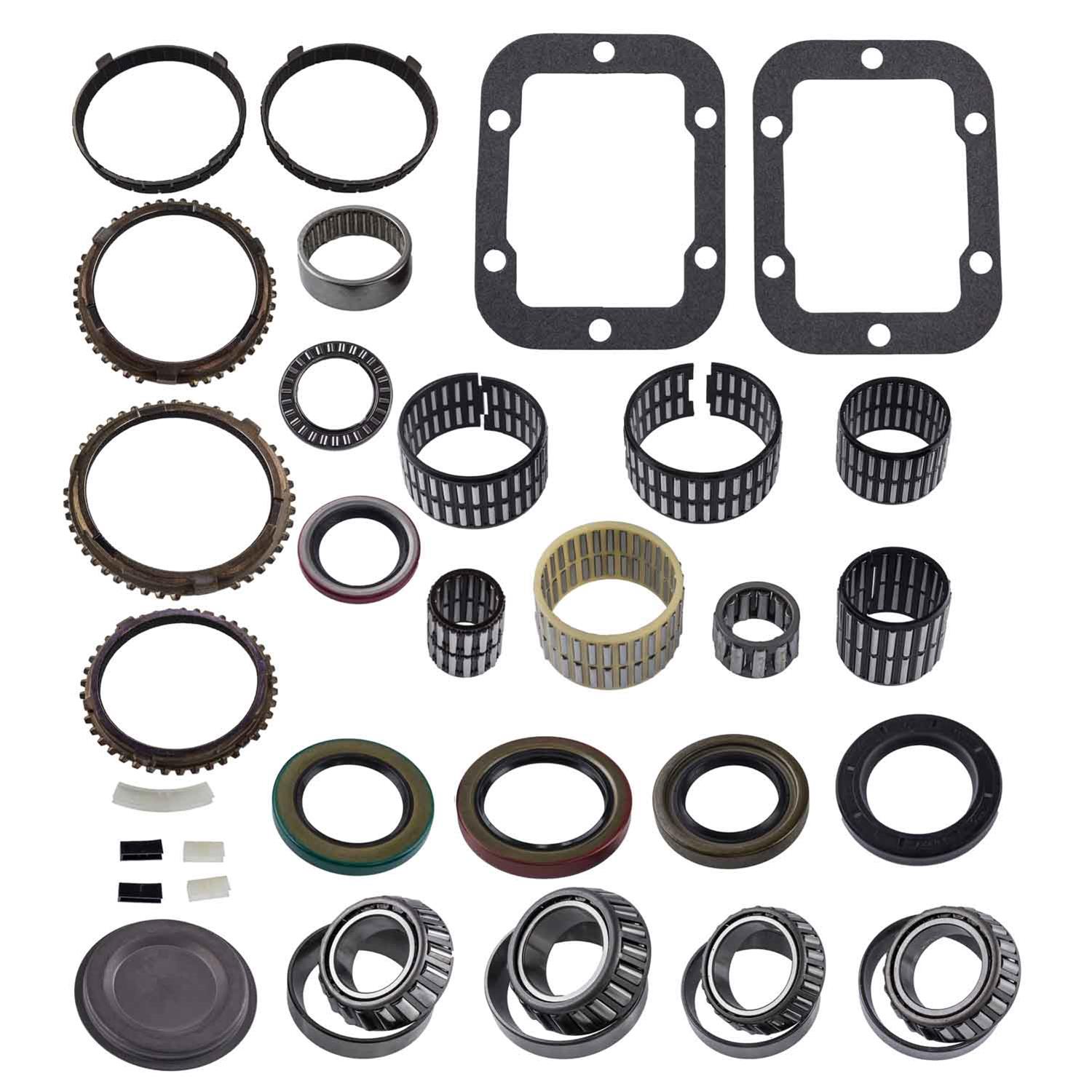 Motive Gear T308RLMK