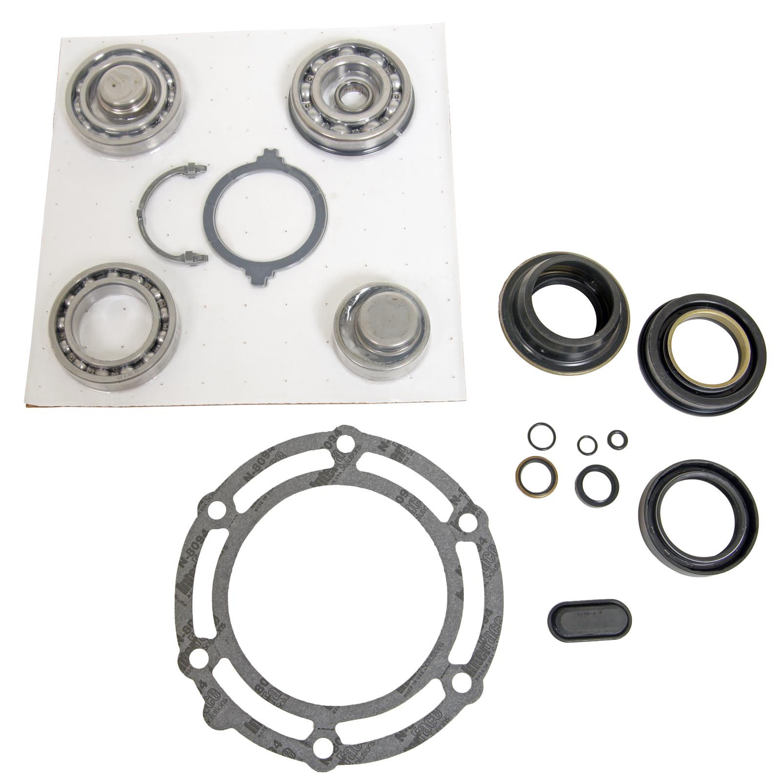 Motive Gear Transfer Case Rebuild Kits T371R Kit, New Venture 261, New Venture 263, Kit