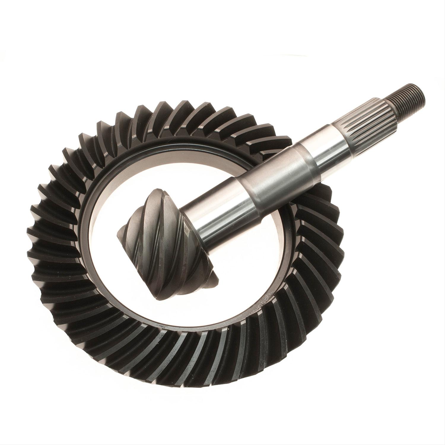 Motive Gear Ring and Pinion Sets T488 Toyota 8.0 (7.8) in. 4.88 Gears Gear, Pinion, 4.88:1 Ratio, Toyota, 7.8 in., Set
