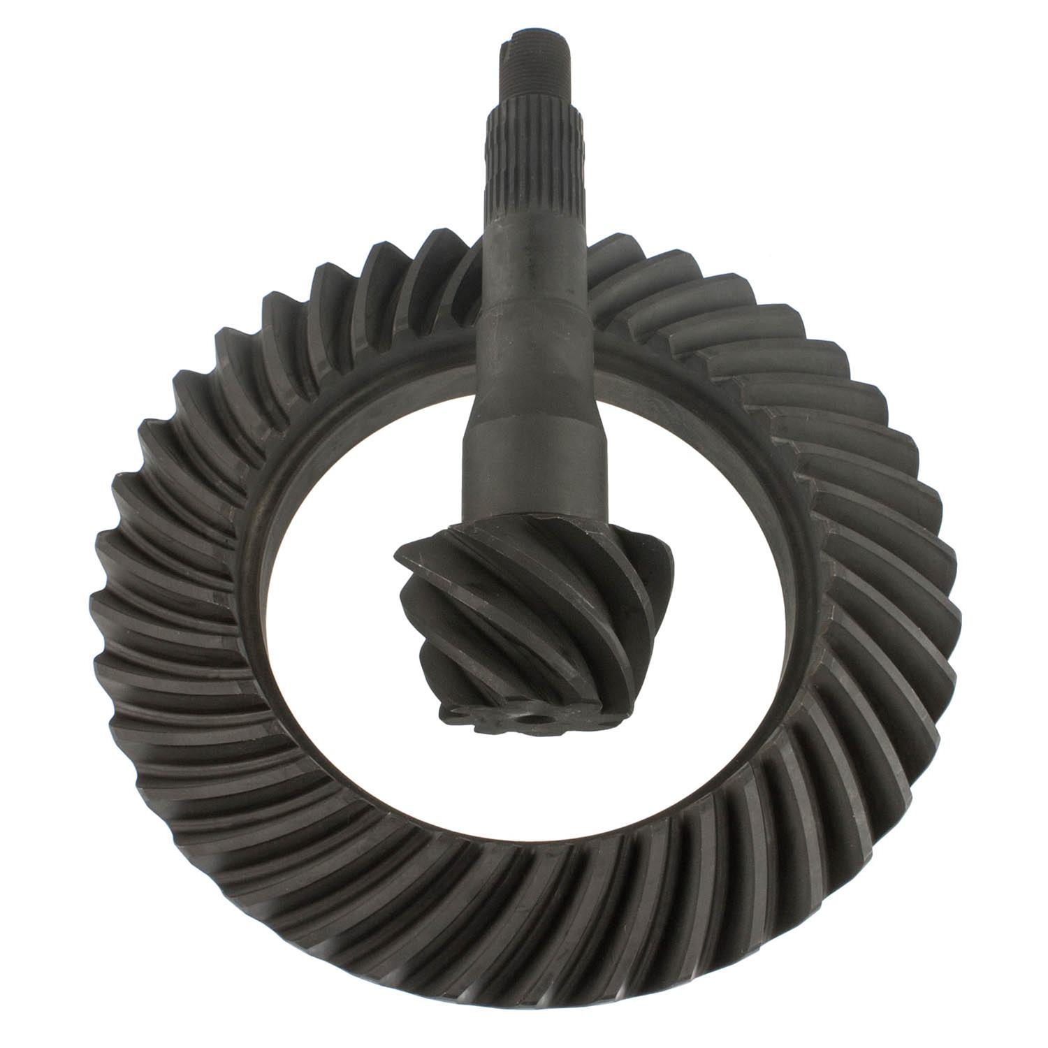 Motive Gear Ring and Pinion Sets T488LC29 Toyota 9.5 in. 4.88 Gears RING AND PINION thumbnail 2