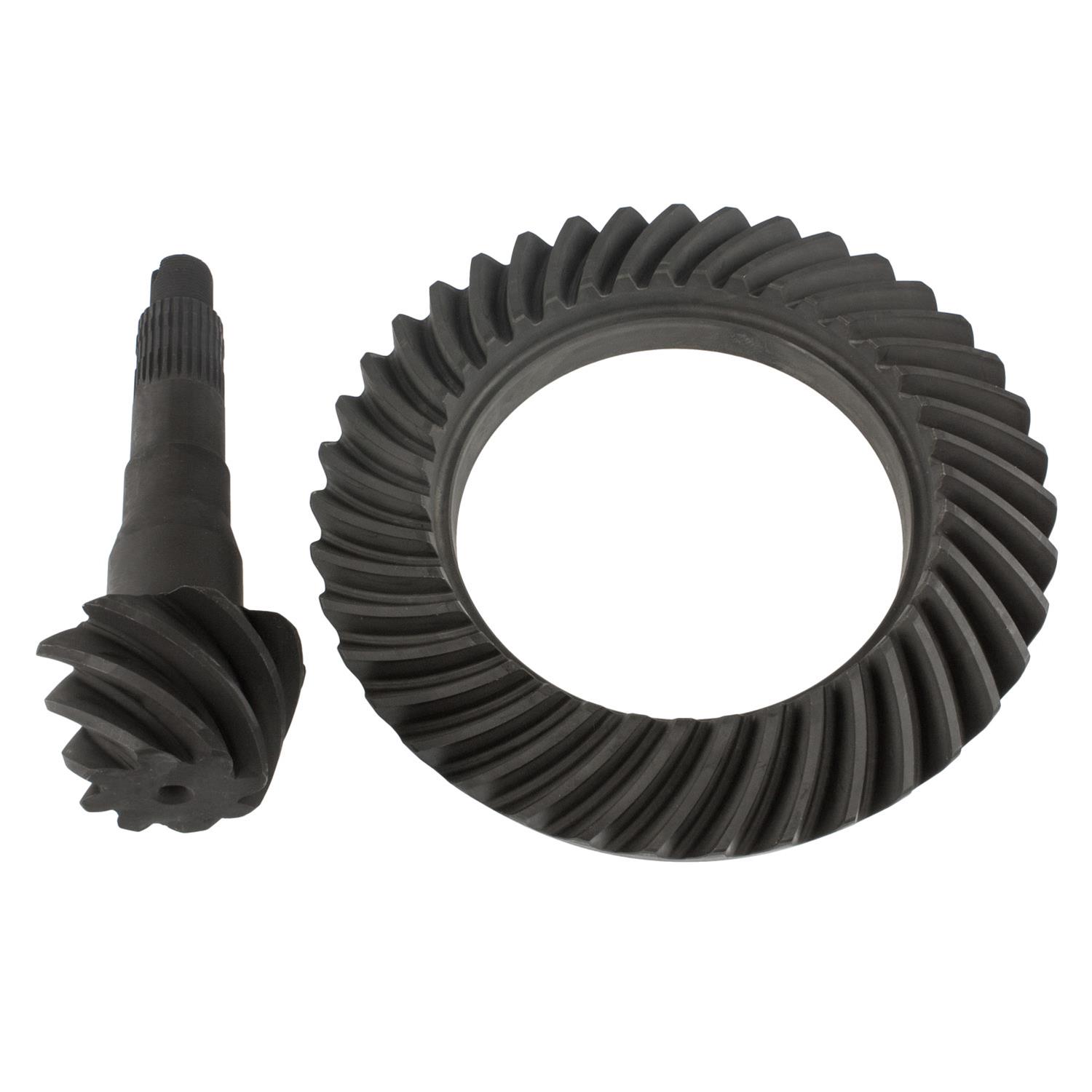 Motive Gear Ring and Pinion Sets T488LC29 Toyota 9.5 in. 4.88 Gears RING AND PINION thumbnail 3