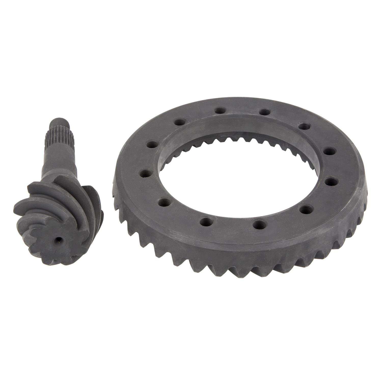 Motive Gear Ring and Pinion Sets T488LC29 Toyota 9.5 in. 4.88 Gears RING AND PINION thumbnail 4