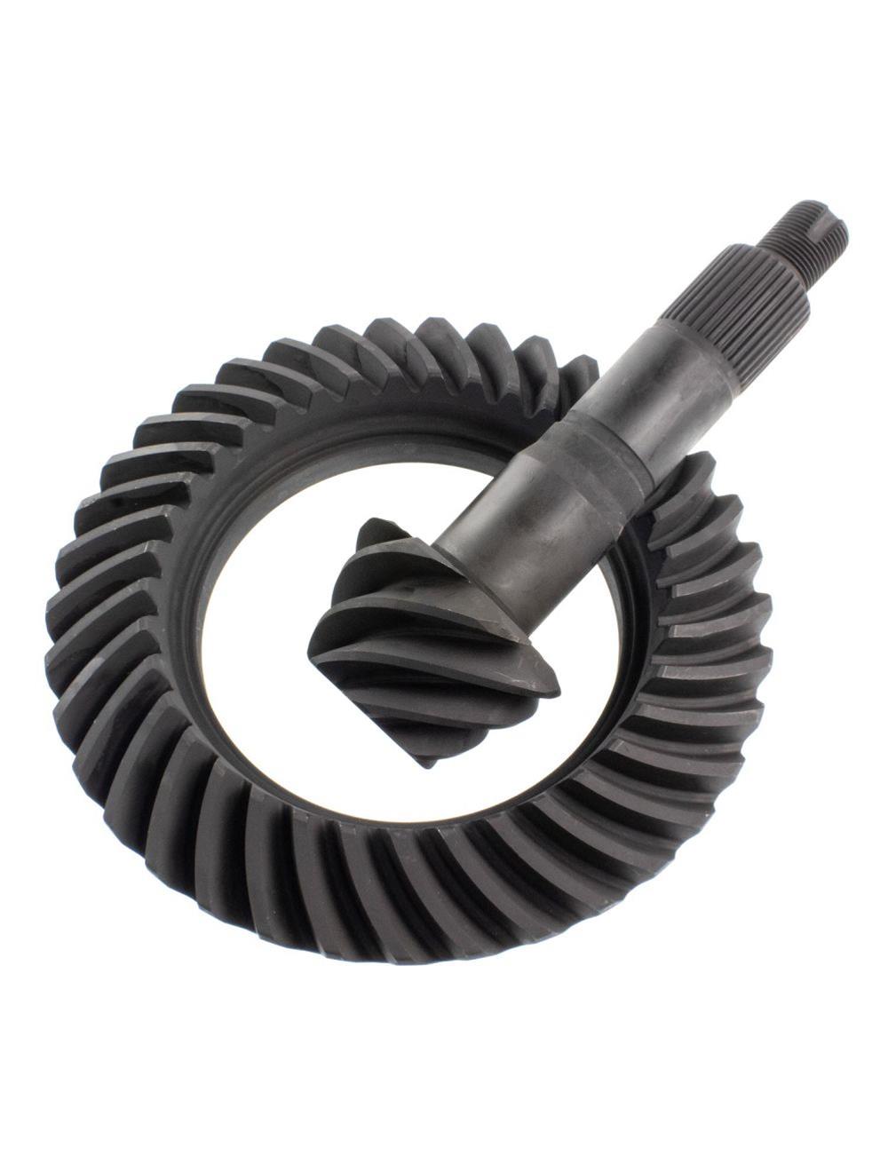 Motive Gear Ring and Pinion Sets T9-529 Toyota 9 in. Rev. IFS 5.29 Gears Gears, Pinion, 5.29:1 Ratio, in.Rev. IFS, Reverse Rotation, Set