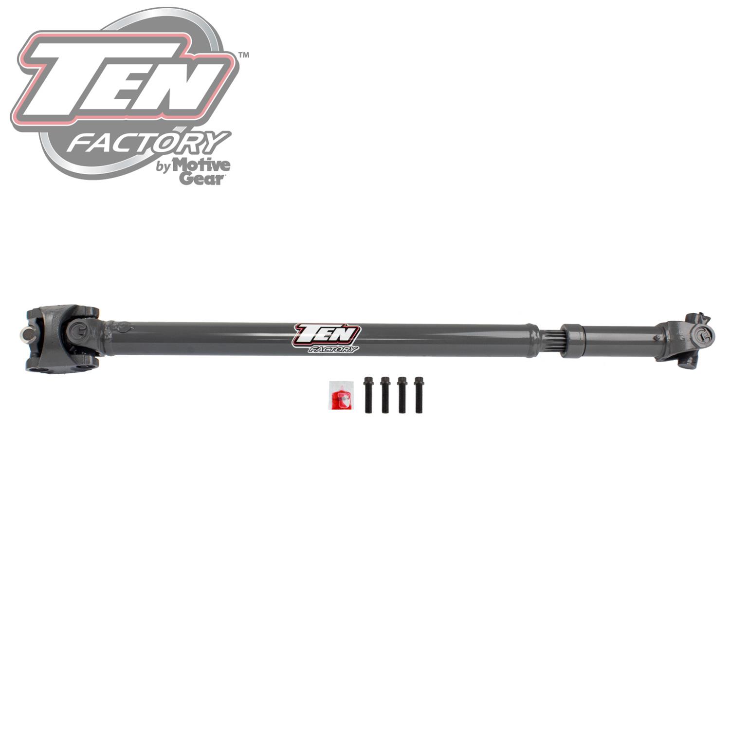 TEN FACTORY TFF1310-2148 Motive Gear Ten Factory Driveshafts