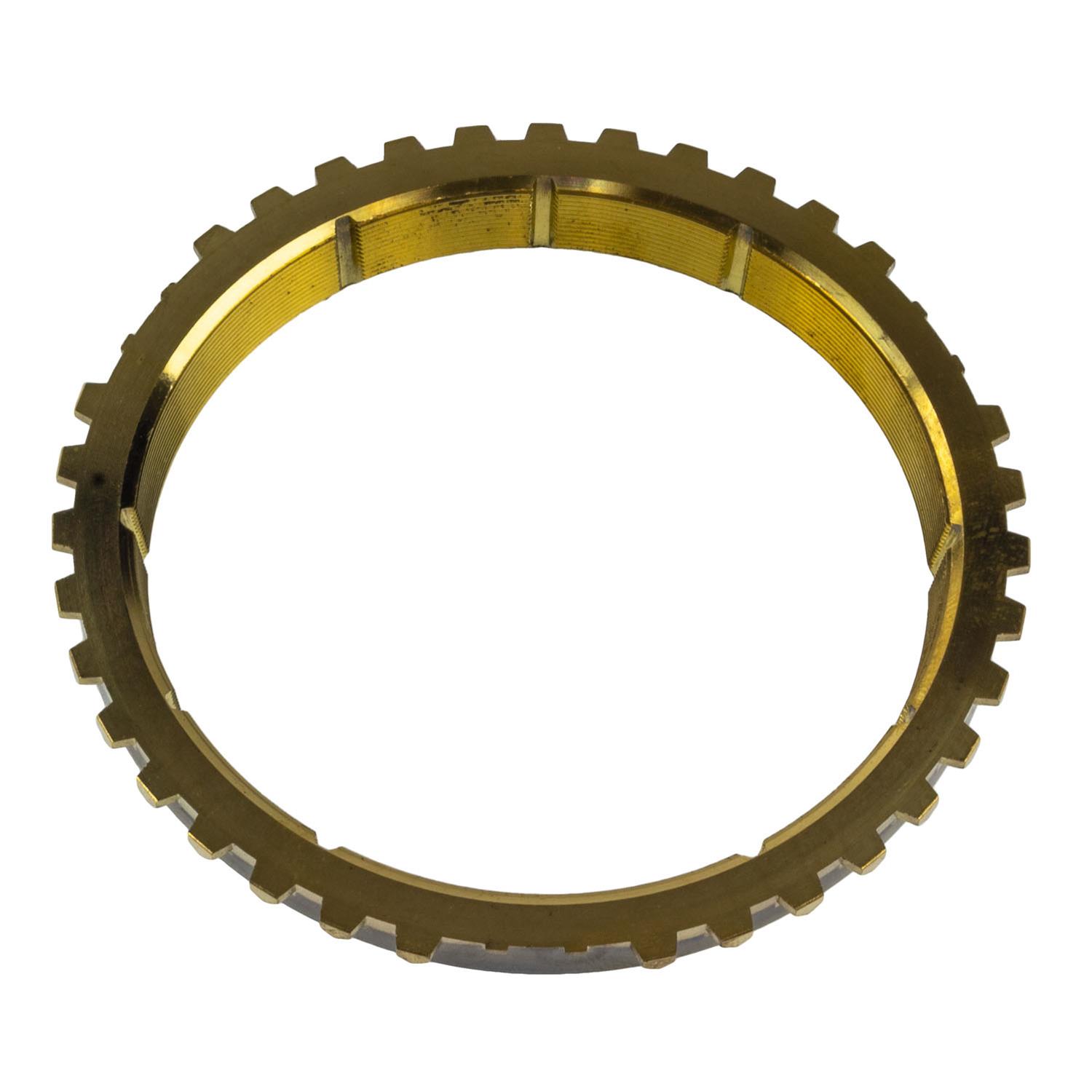 Motive Gear Manual Transmission Synchros TOY-14E Synchro, 5th Position, Brass, Natural, AX-15, Each