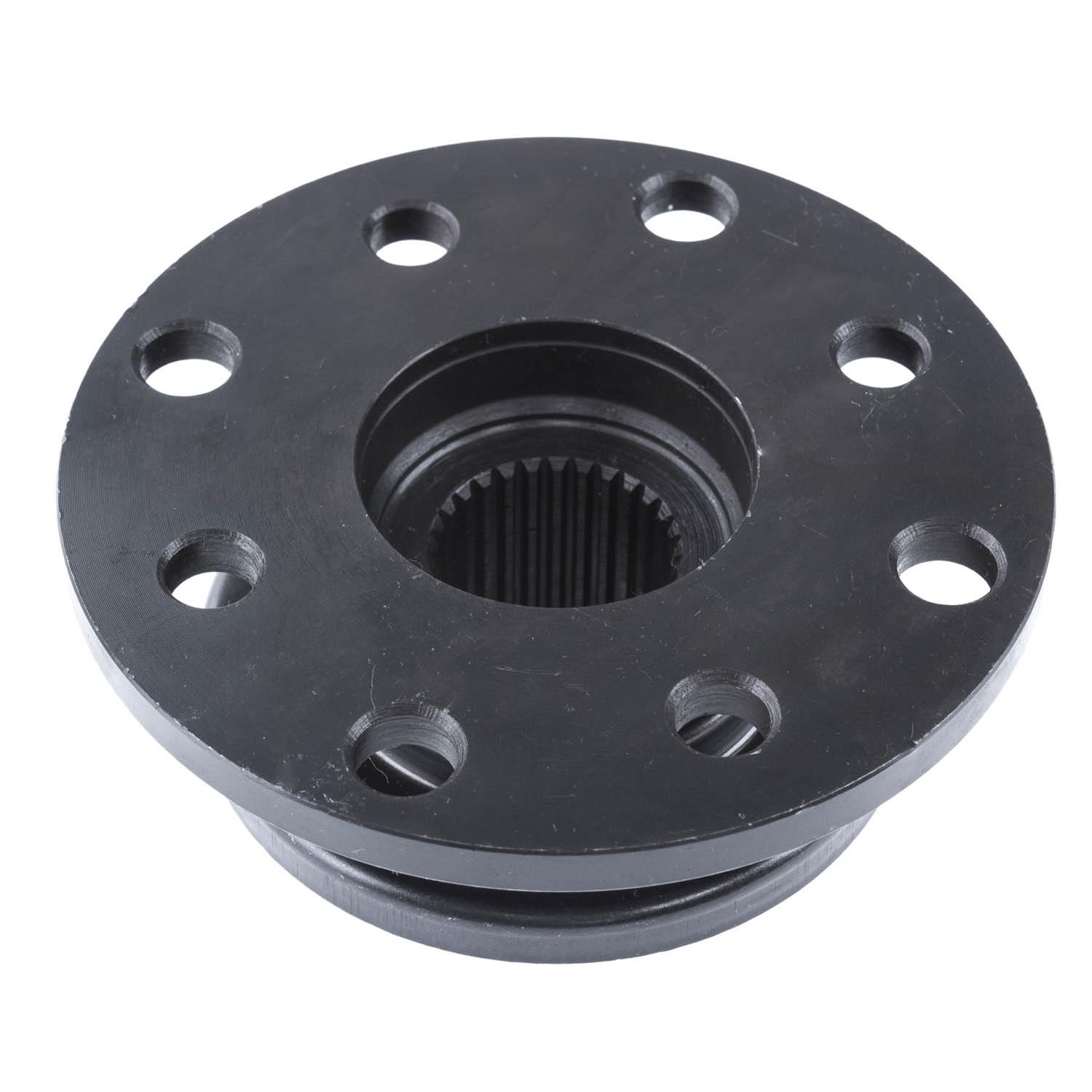 Motive Gear Yokes TOYFLANGE Yoke, Conversion, 29 Spline, Forged Steel, Rear Driveshaft at Axle, Toyota 8 (7.8) in., Each