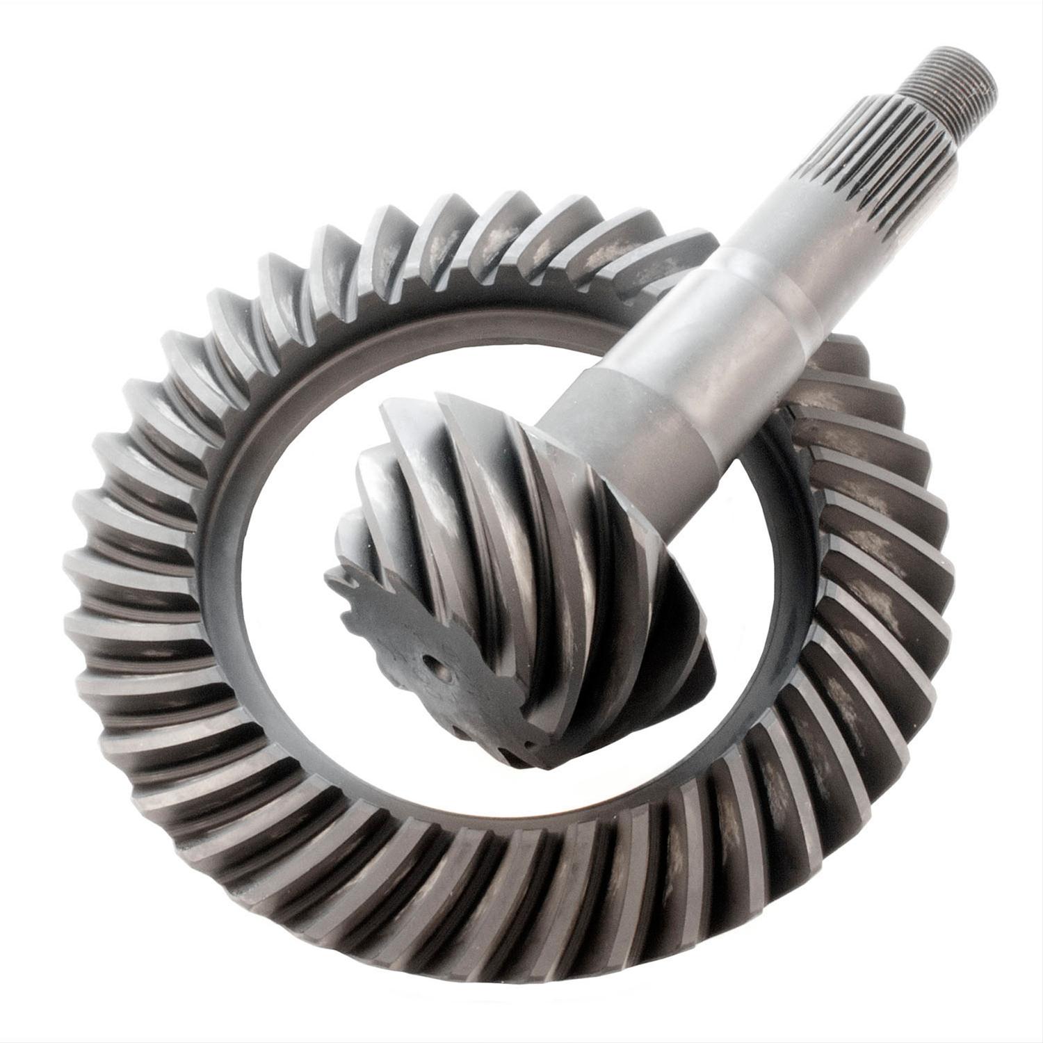 Motive Gear Performance Ring and Pinion Sets