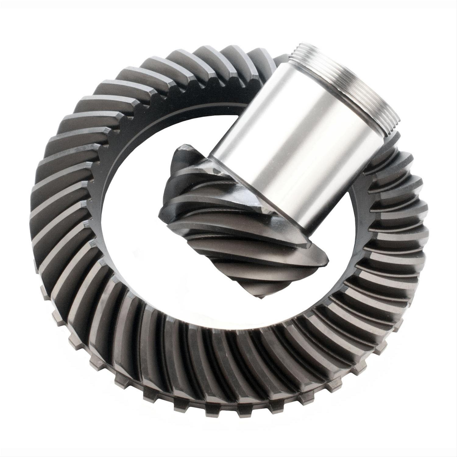 Motive Gear Performance Ring and Pinion Sets V885410L Corvette C5/C6 4.10 Gears Gear, Pinion, 4.10:1 Ratio, Chevy, C-5, Set
