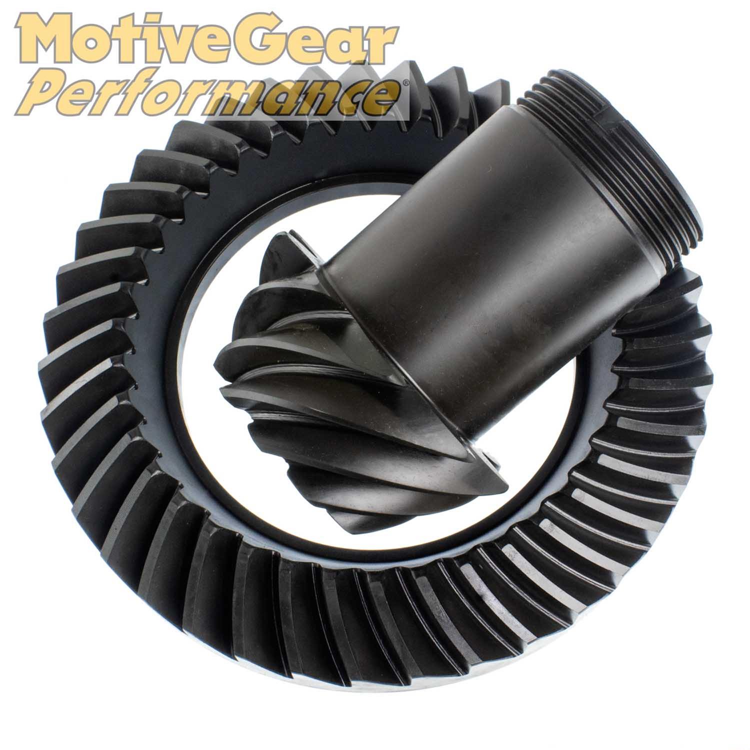 Motive Gear V888390 Motive Gear Performance Ring and Pinion