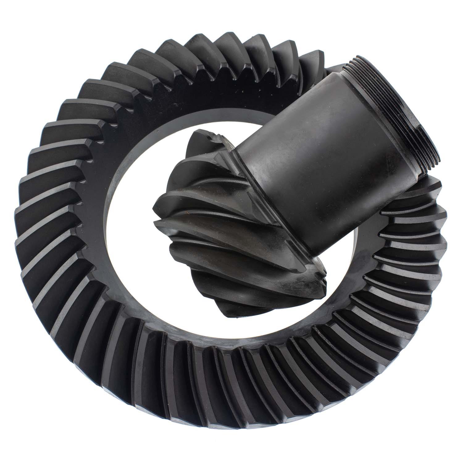 Motive Gear Performance Ring and Pinion Sets VZ887390 Corvette C5/C6 3.90 Gears Gears, C6, 3.90:1 Ratio, 30-spline, Standard Rotation, Rear, Chevrolet, Set