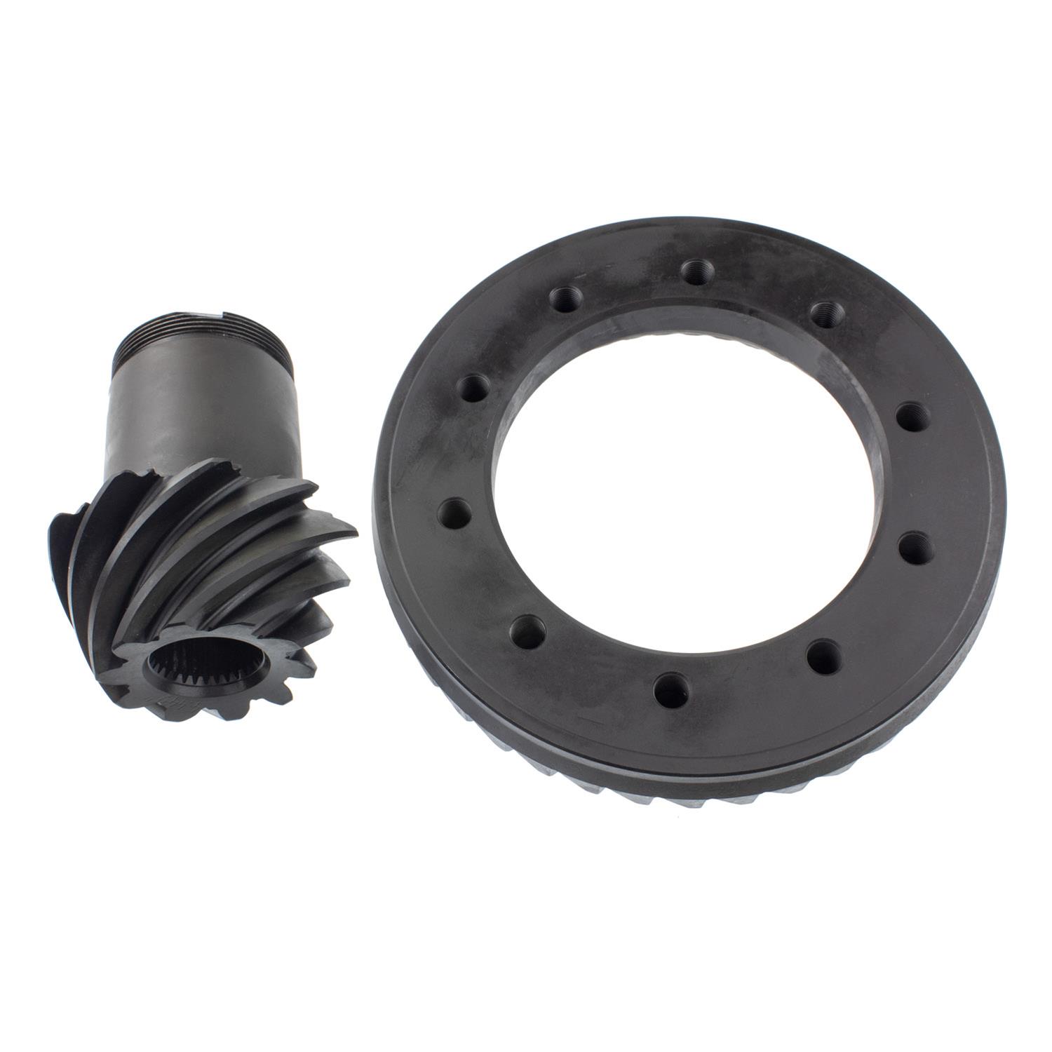Motive Gear Performance Ring and Pinion Sets VZ887411 Corvette C5/C6 4.10 Gears C6 Z06 & 4.11RATIO thumbnail 4