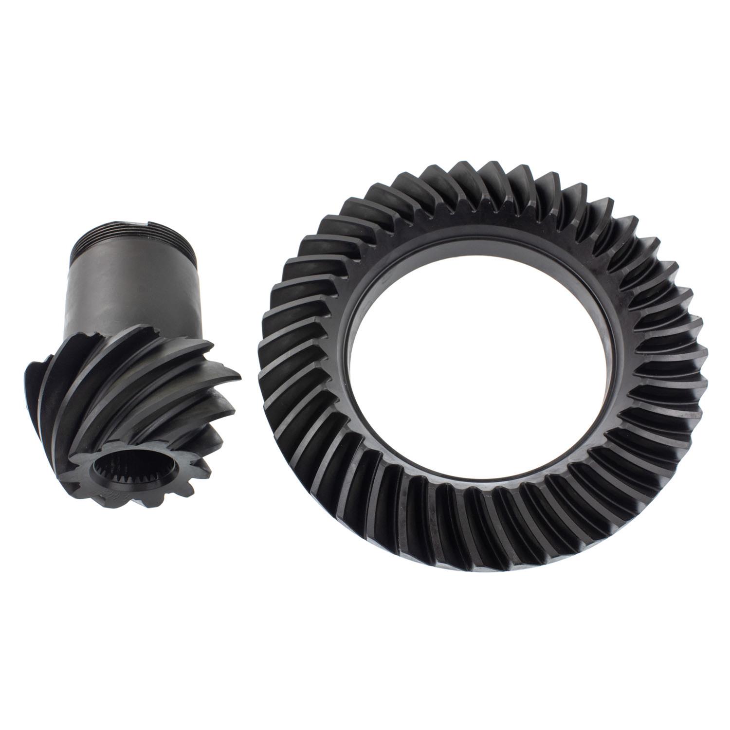 Motive Gear Performance Ring and Pinion Sets VZ887411 Corvette C5/C6 4.10 Gears C6 Z06 & 4.11RATIO thumbnail 3