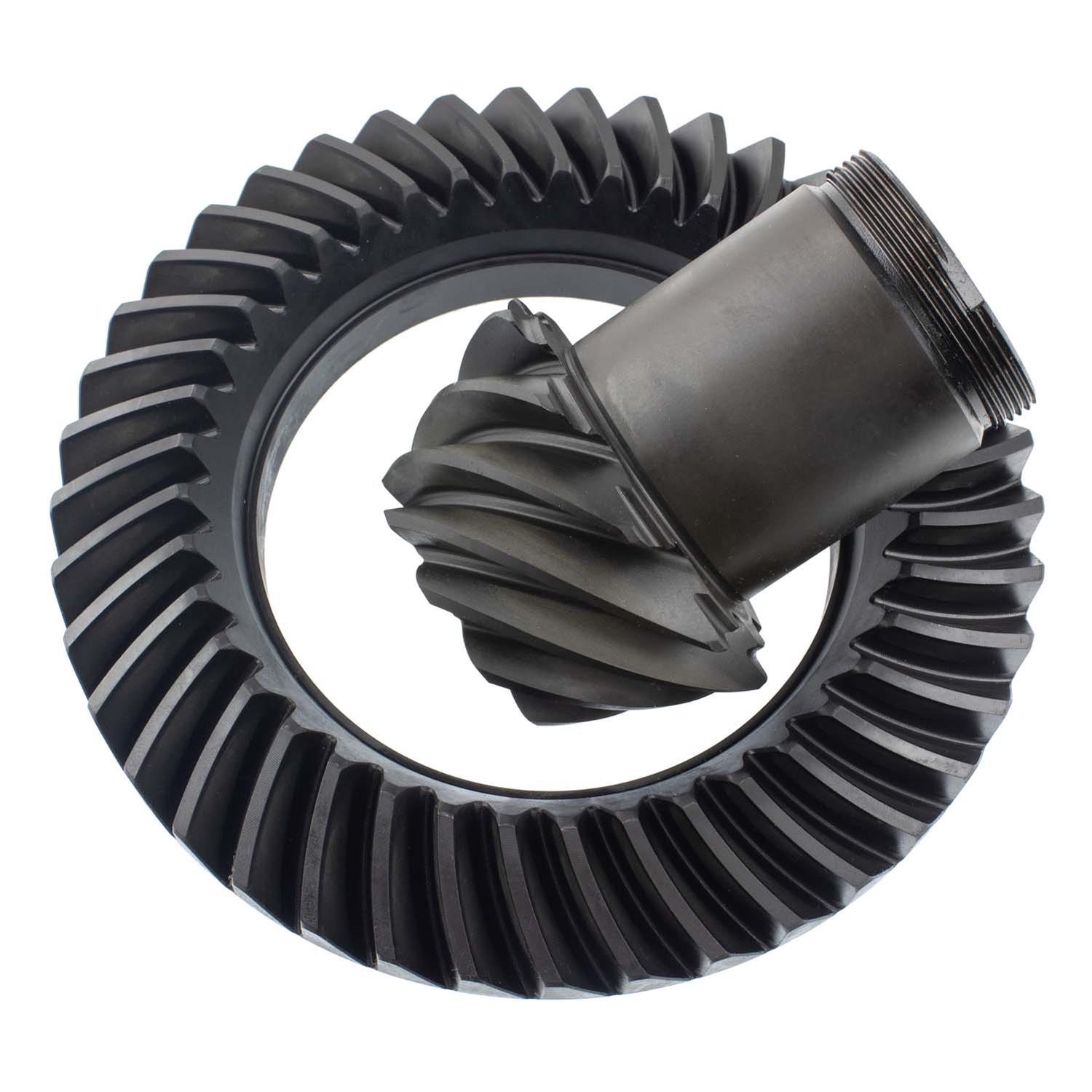 Motive Gear Performance Ring and Pinion Sets VZ887411 Corvette C5/C6 4.10 Gears C6 Z06 & 4.11RATIO thumbnail 2