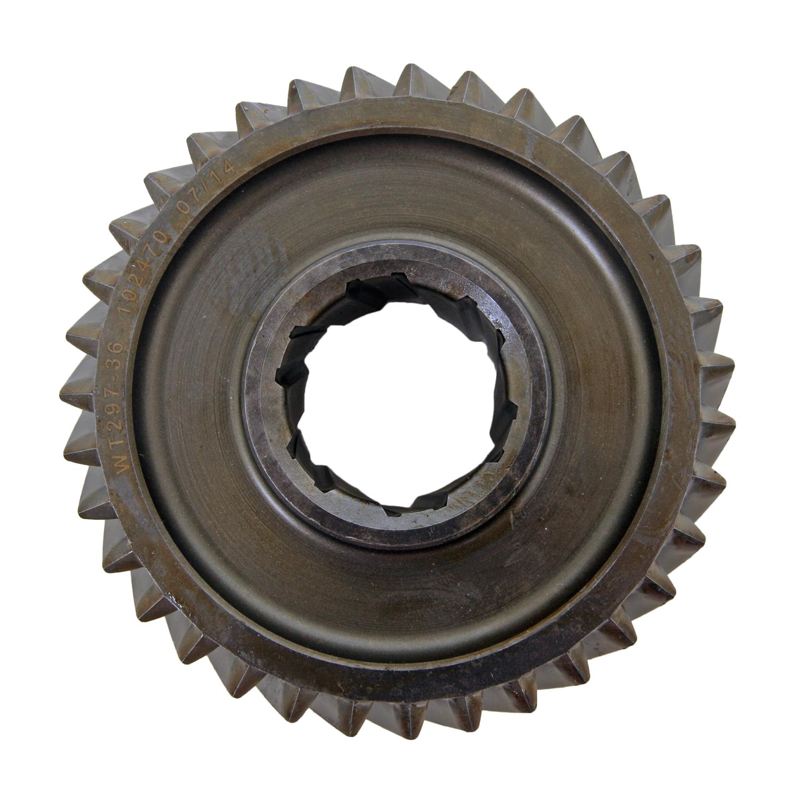 Motive Gear WT29736 Motive Gear Manual Transmission Replacement Gears