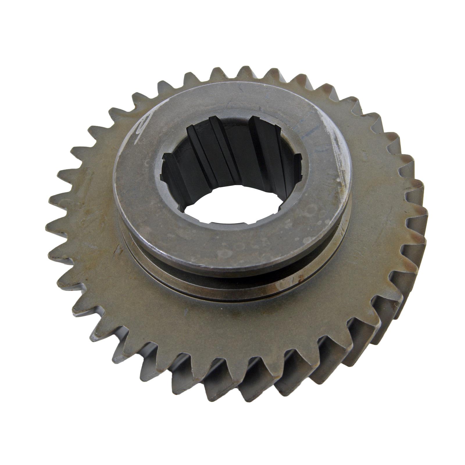 Motive Gear WT29736 Motive Gear Manual Transmission Replacement Gears