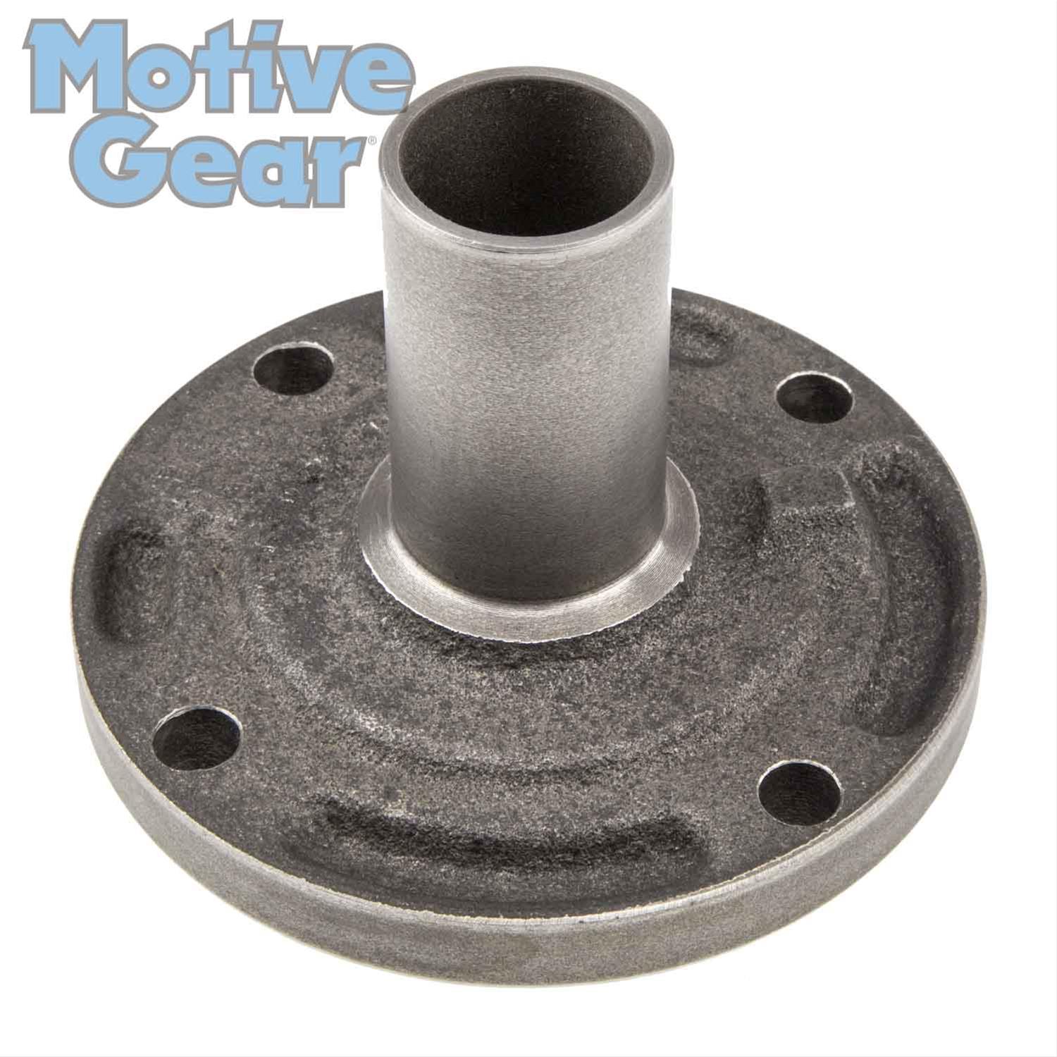 Motive Gear WT2976 Motive Gear Manual Transmission Replacement