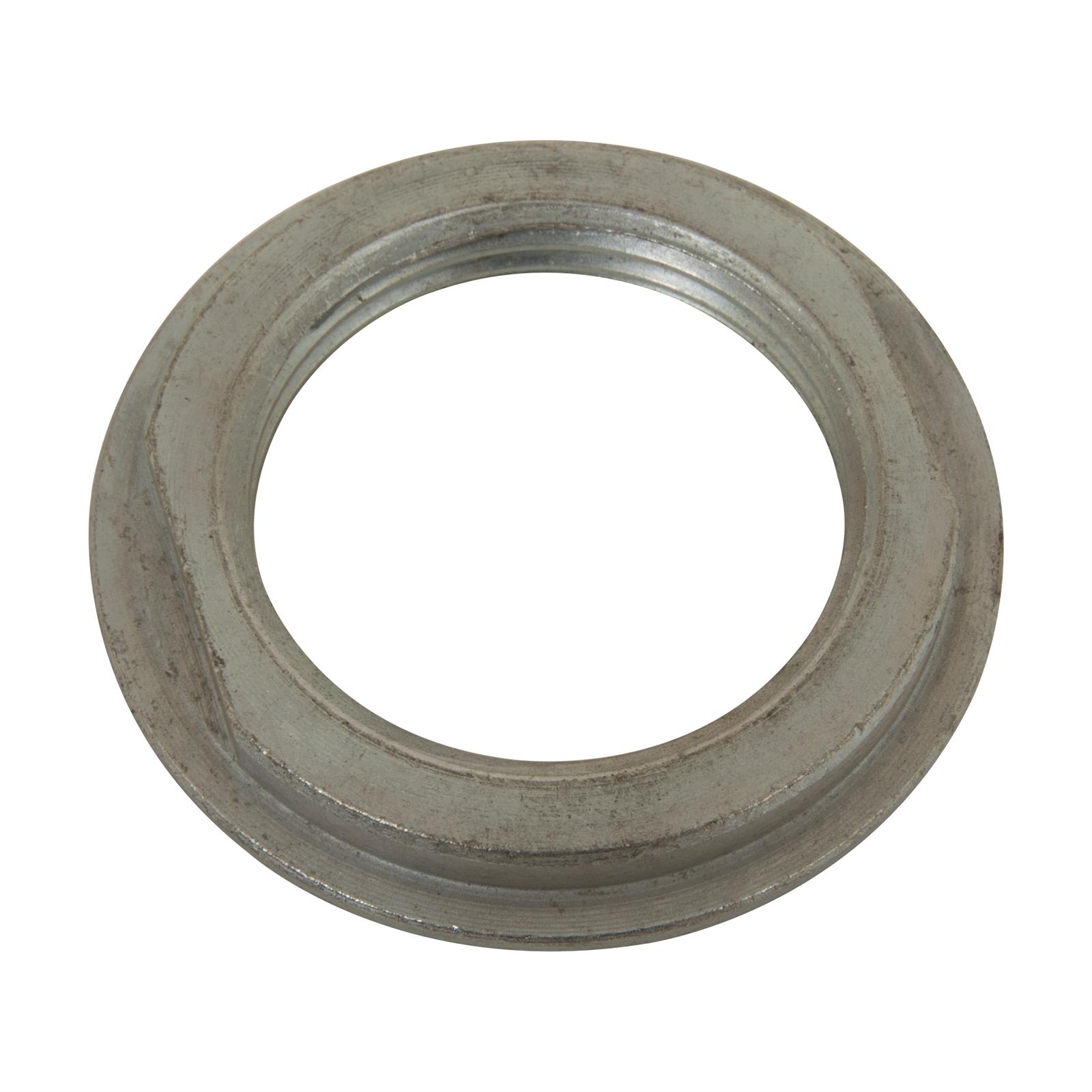 Motive Gear Manual Transmission Replacement Components WT297-90 Input Shaft Nut, Muncie M20, M21, M22, Each.