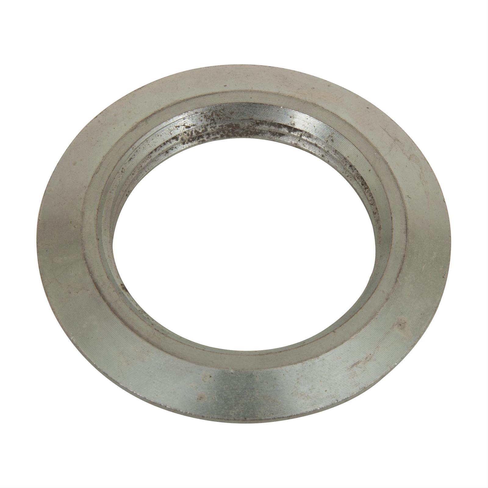 Motive Gear Manual Transmission Replacement Components WT297-90 Input Shaft Nut, Muncie M20, M21, M22, Each. thumbnail 2