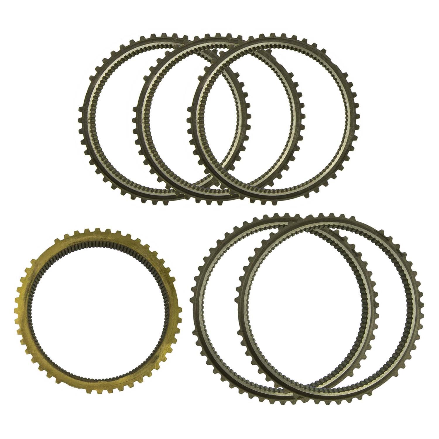 Motive Gear Manual Transmission Synchros ZF47-SKS SYNCHRONIZER RING