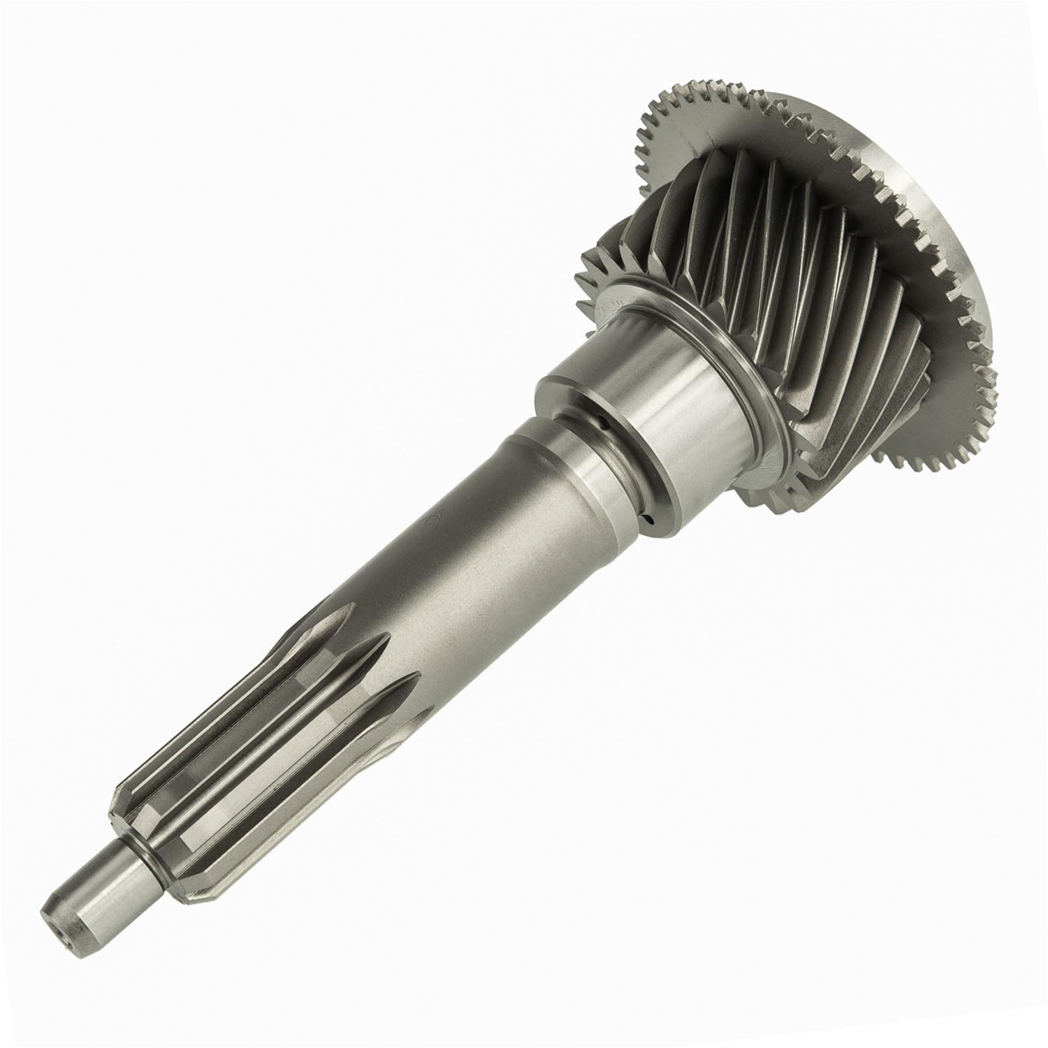 Motive Gear Automatic Transmission Input Shafts ZFS6-16 INPUT SHAFT thumbnail 3