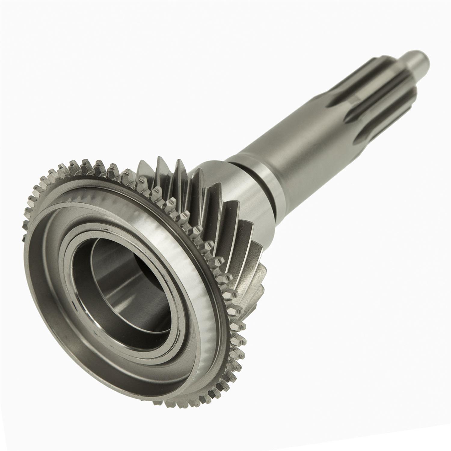 Motive Gear Automatic Transmission Input Shafts ZFS6-16 INPUT SHAFT thumbnail 2