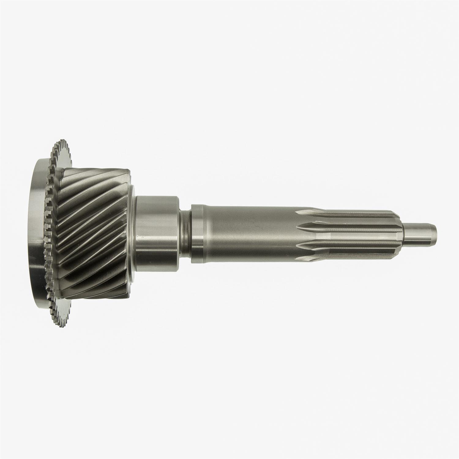 Motive Gear Automatic Transmission Input Shafts ZFS6-16 INPUT SHAFT thumbnail 4