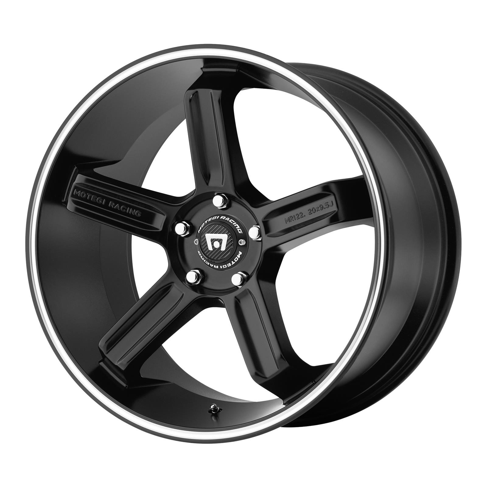 Motegi Racing Performance Wheels MR12289098745