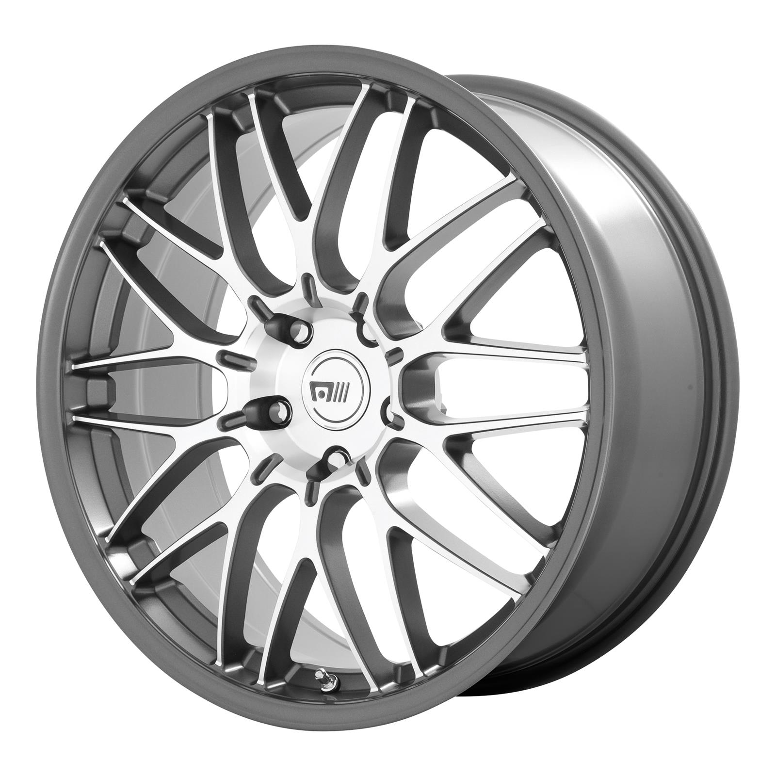 Motegi Racing Performance Wheels MR15399551540 Motegi Racing MR153