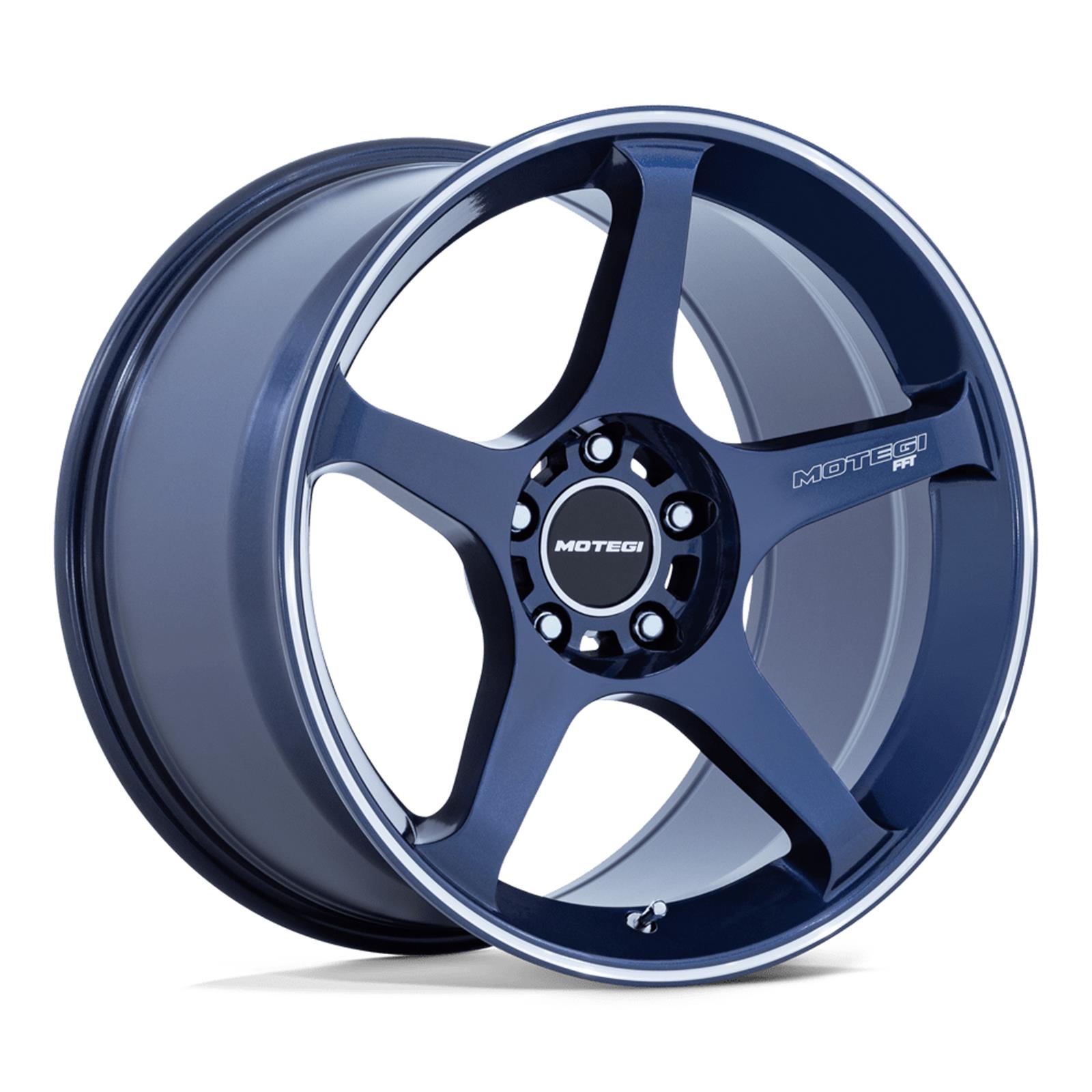 Motegi Racing Performance Wheels MR159LD18951215 Motegi Racing