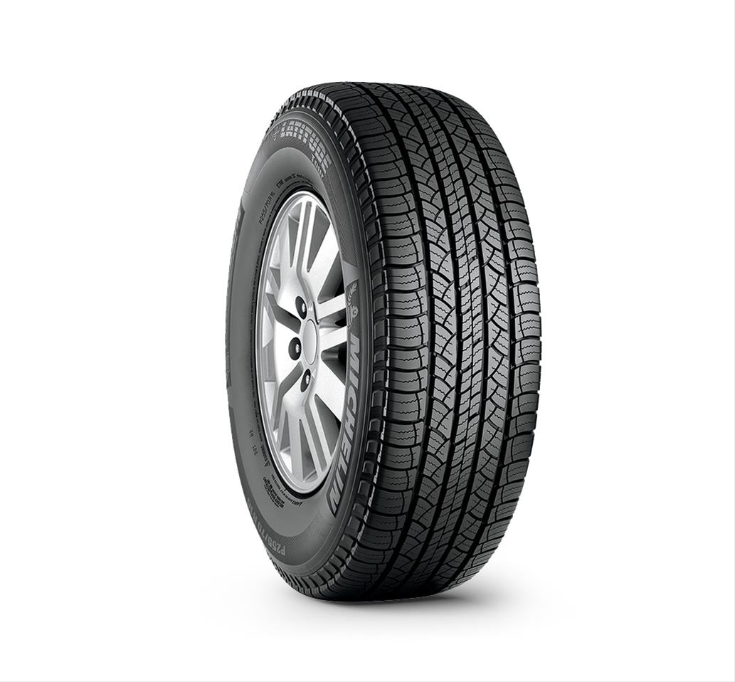 Michelin 31717 Michelin Latitude Tour Tires | Summit Racing