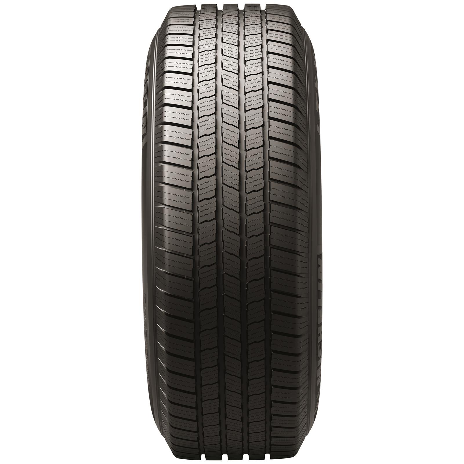 Michelin LTX M/S 2 LT245/75R17 121/118R thumbnail 2