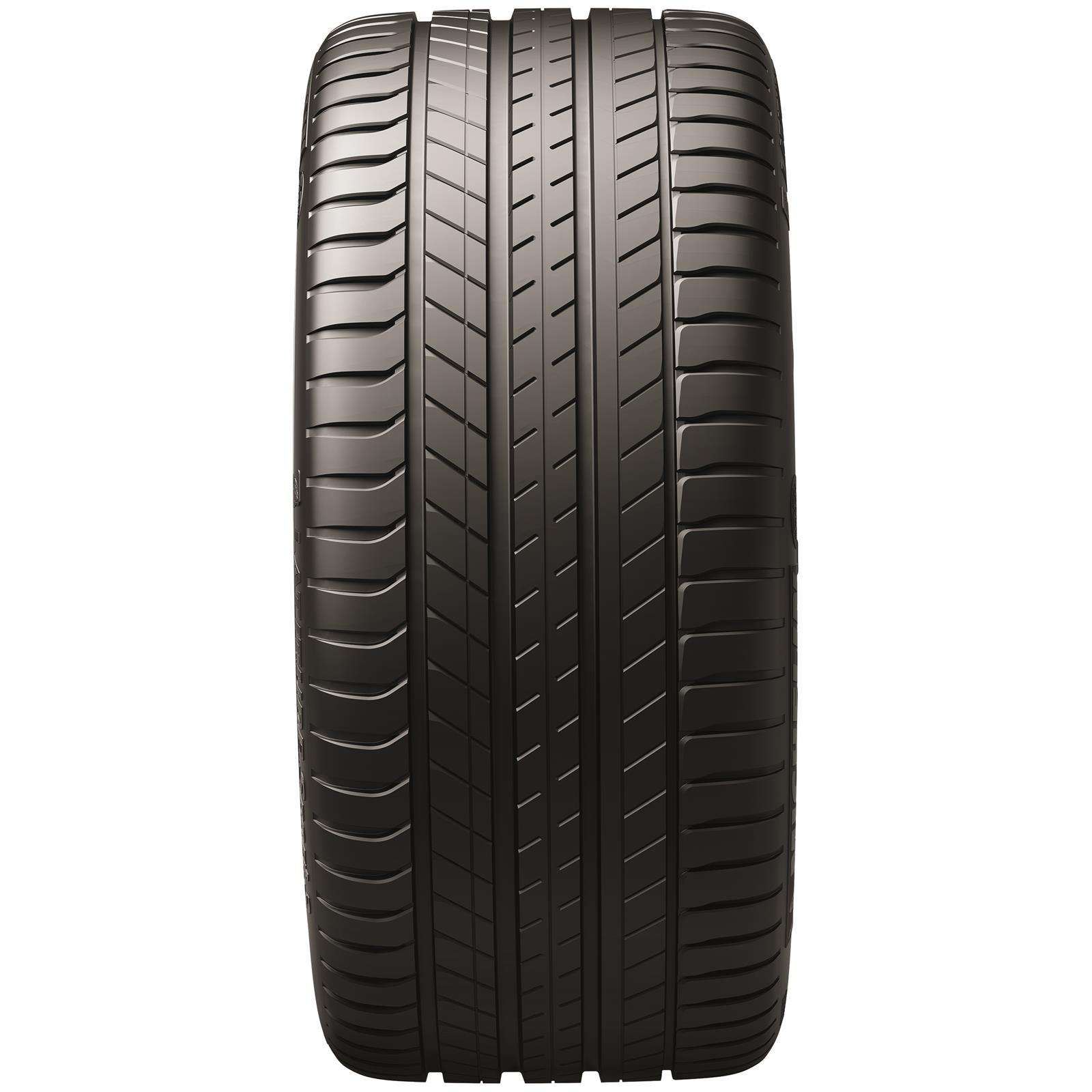 Michelin Latitude Sport 3 265/40R21 101Y thumbnail 2