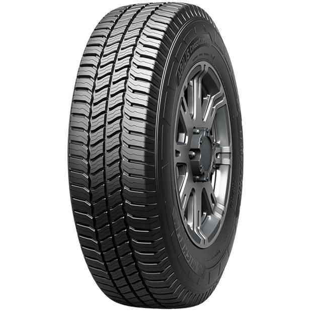 michelin tyres for cbz xtreme