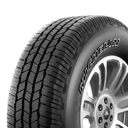 Michelin 56522 Michelin Defender LTX M/S Tires | Summit Racing