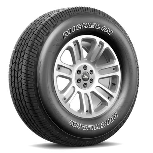Michelin 09590 Michelin Defender LTX M/S Tires | Summit Racing