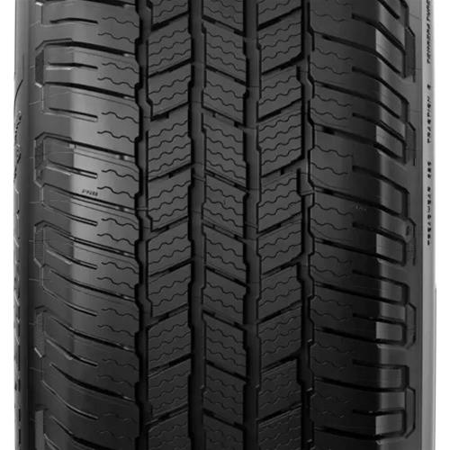 Michelin 56522 Michelin Defender LTX M/S Tires | Summit Racing
