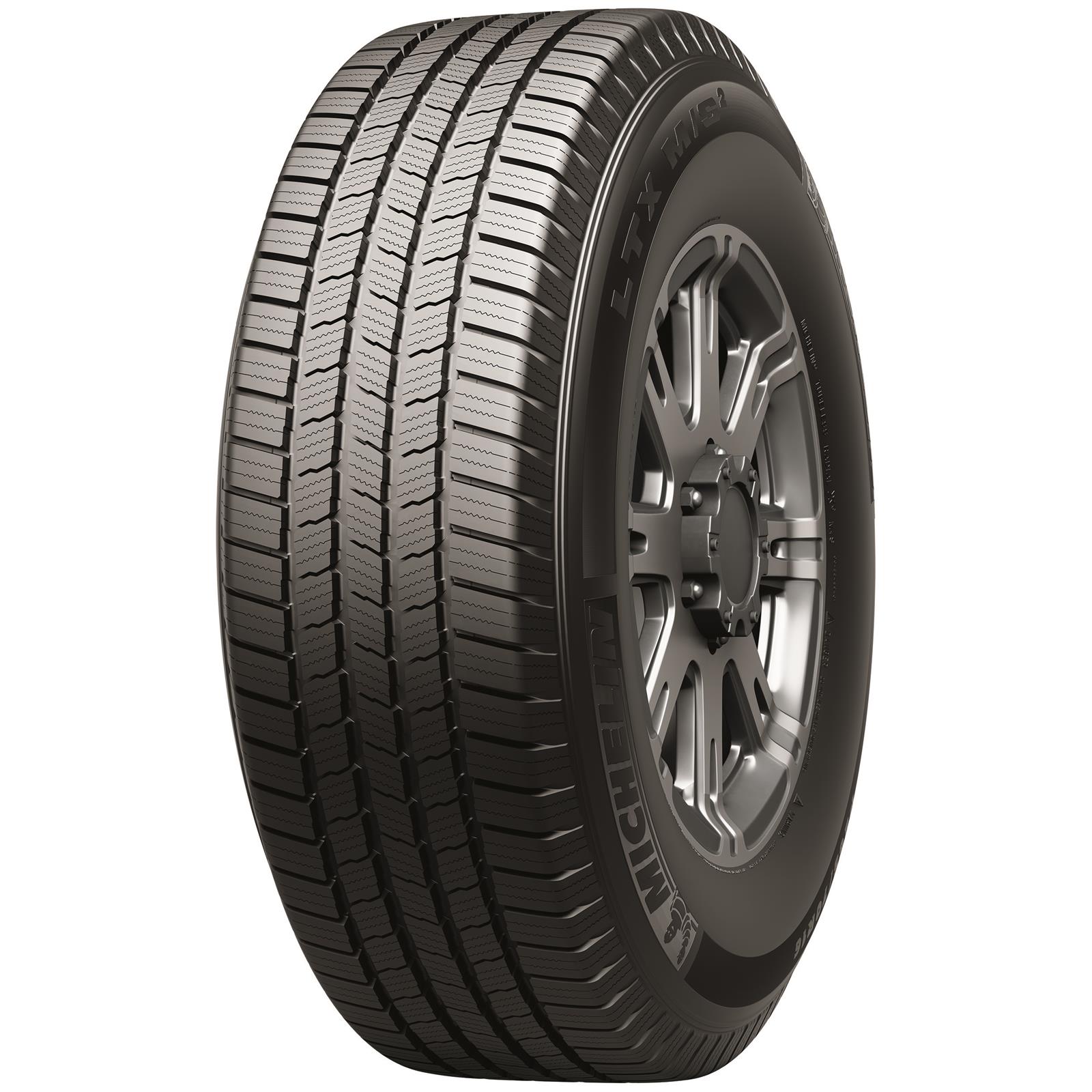 Michelin 30217 Michelin LTX M/S2 Tires | Summit Racing