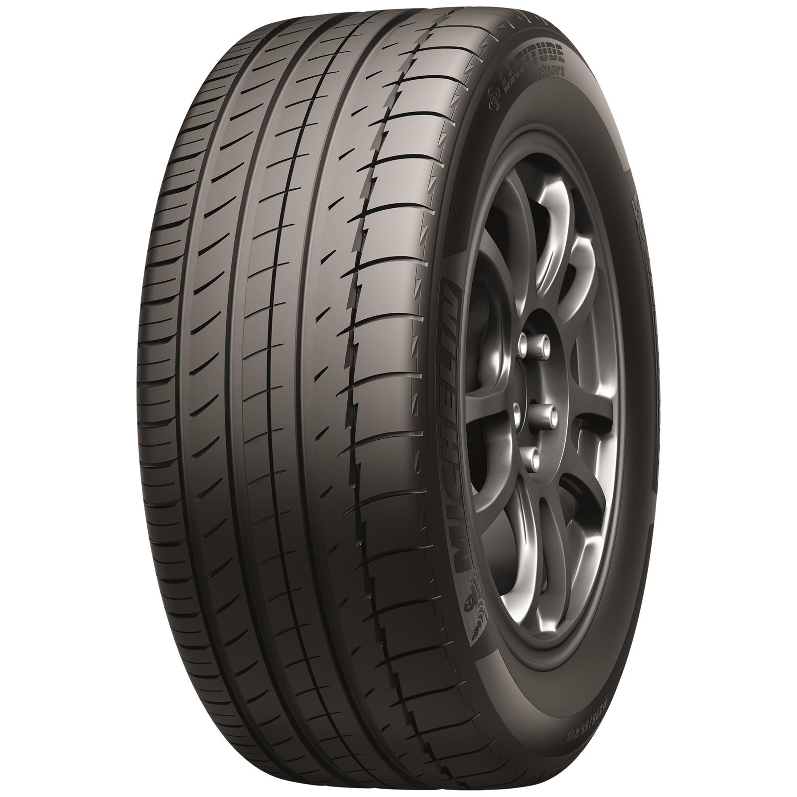 Michelin 73118 Michelin Latitude Sport Tires Summit Racing