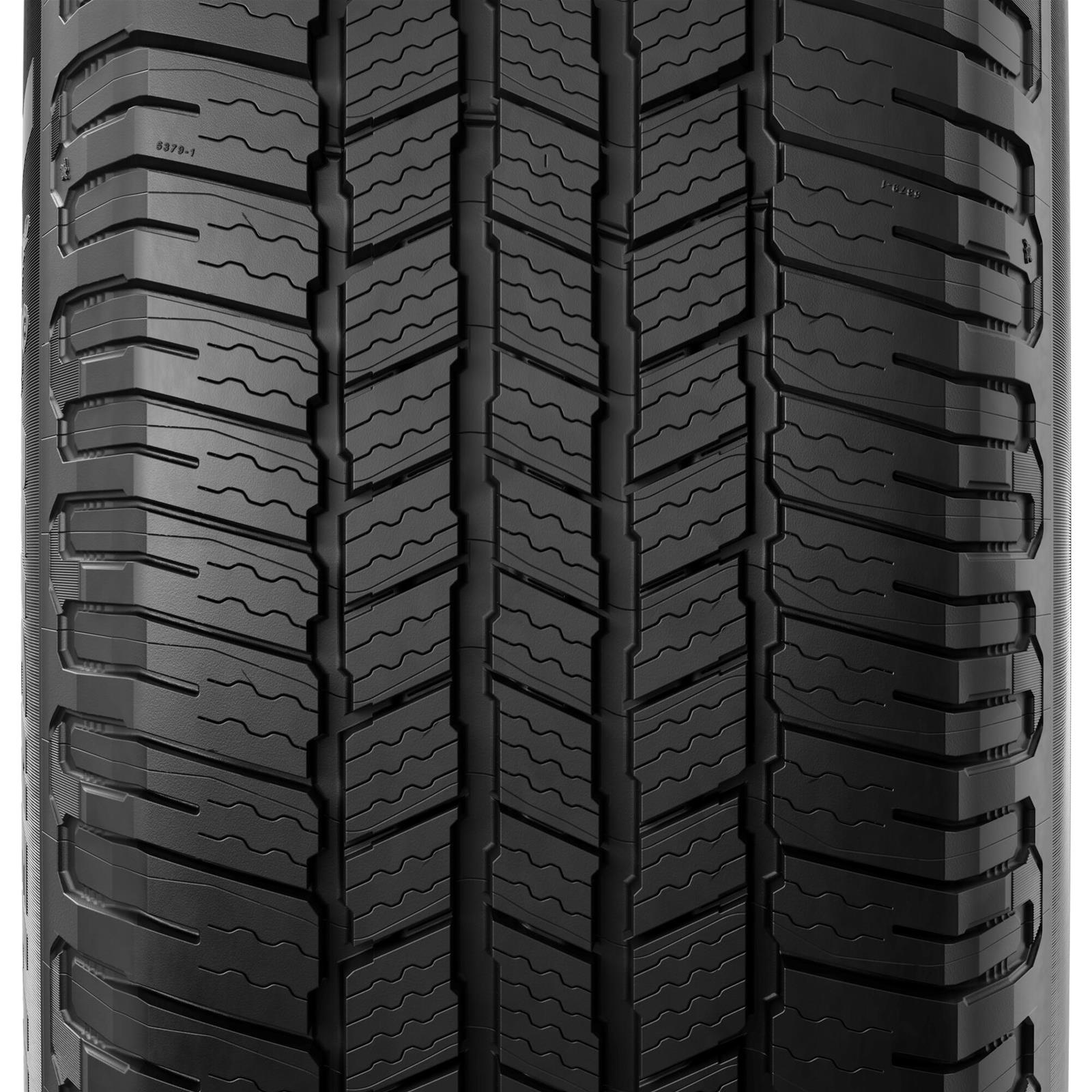 Michelin 34778 Michelin Defender Ltx Platinum Tires Summit Racing