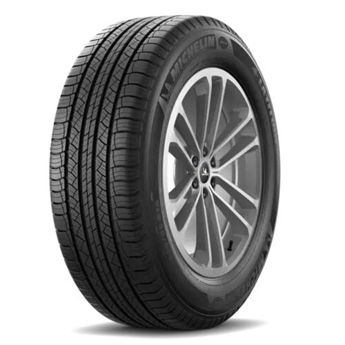 Michelin Latitude Tour HP 235/60R18 107V XL