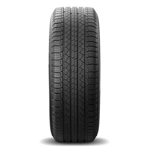 Michelin Latitude Tour HP 235/60R18 107V XL thumbnail 2