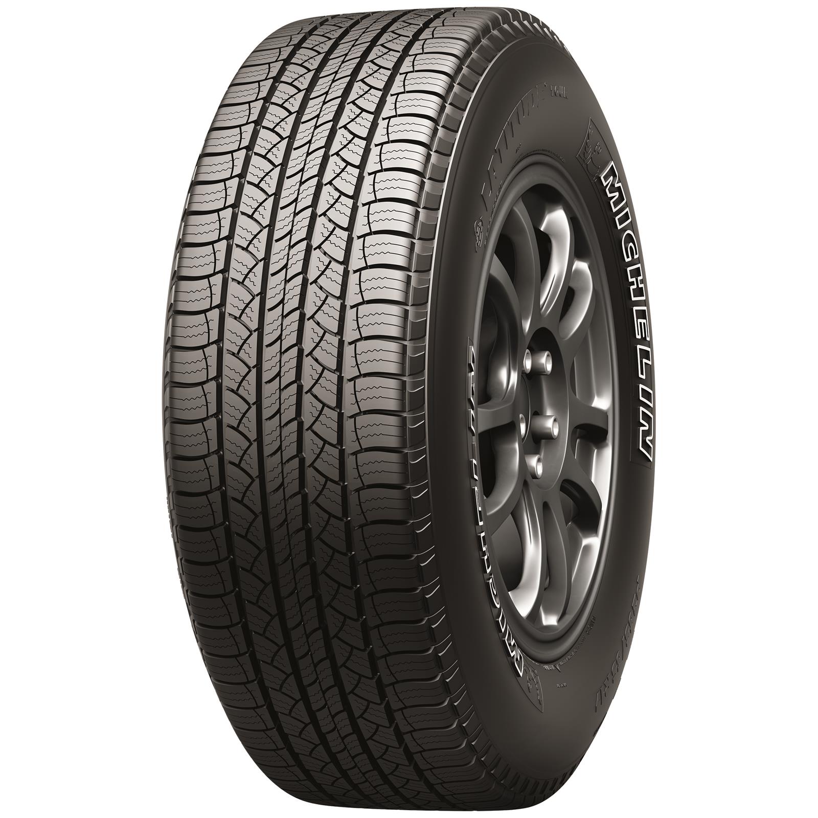 Michelin Latitude Tour 245/60R18 105T thumbnail 3