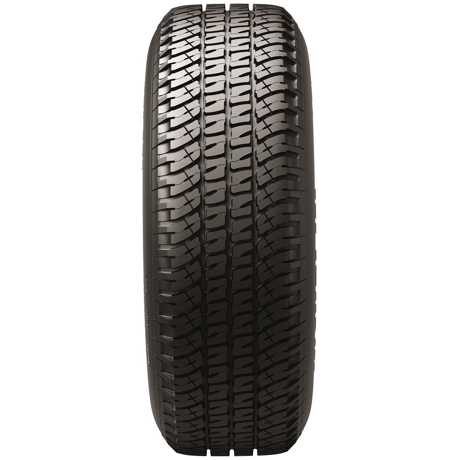 Michelin 04238 Michelin LTX A/T2 Tires | Summit Racing