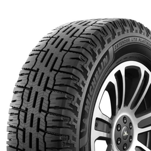 ラレステン Michelin 34778 Michelin Defender LTX Platinum Tires | Summit Racing