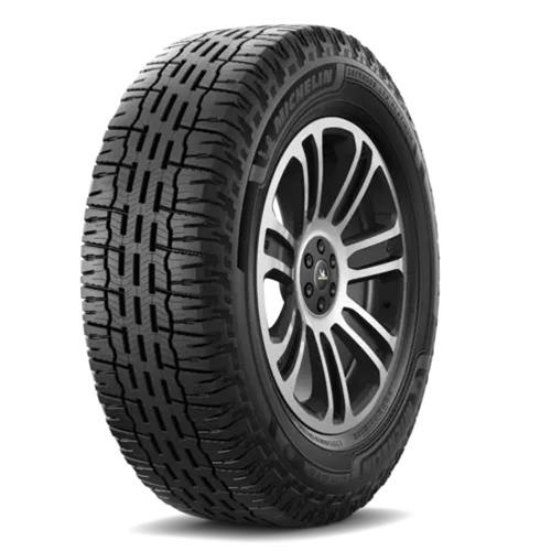 Michelin 34778 Michelin Defender LTX Platinum Tires | Summit Racing